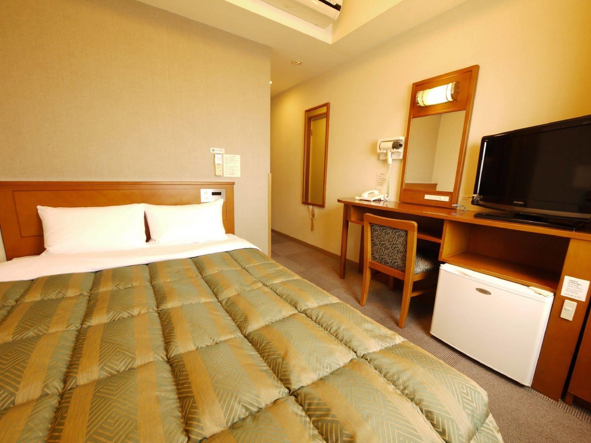 Route-inn Ekiminami Hotel